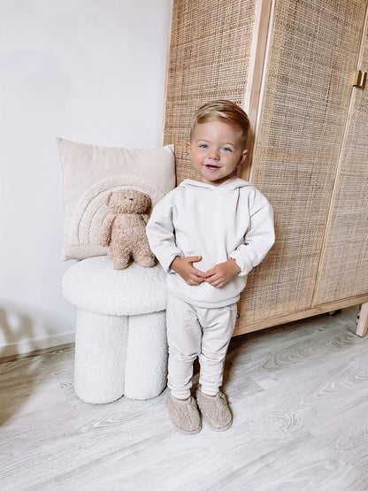 Outfit Sven