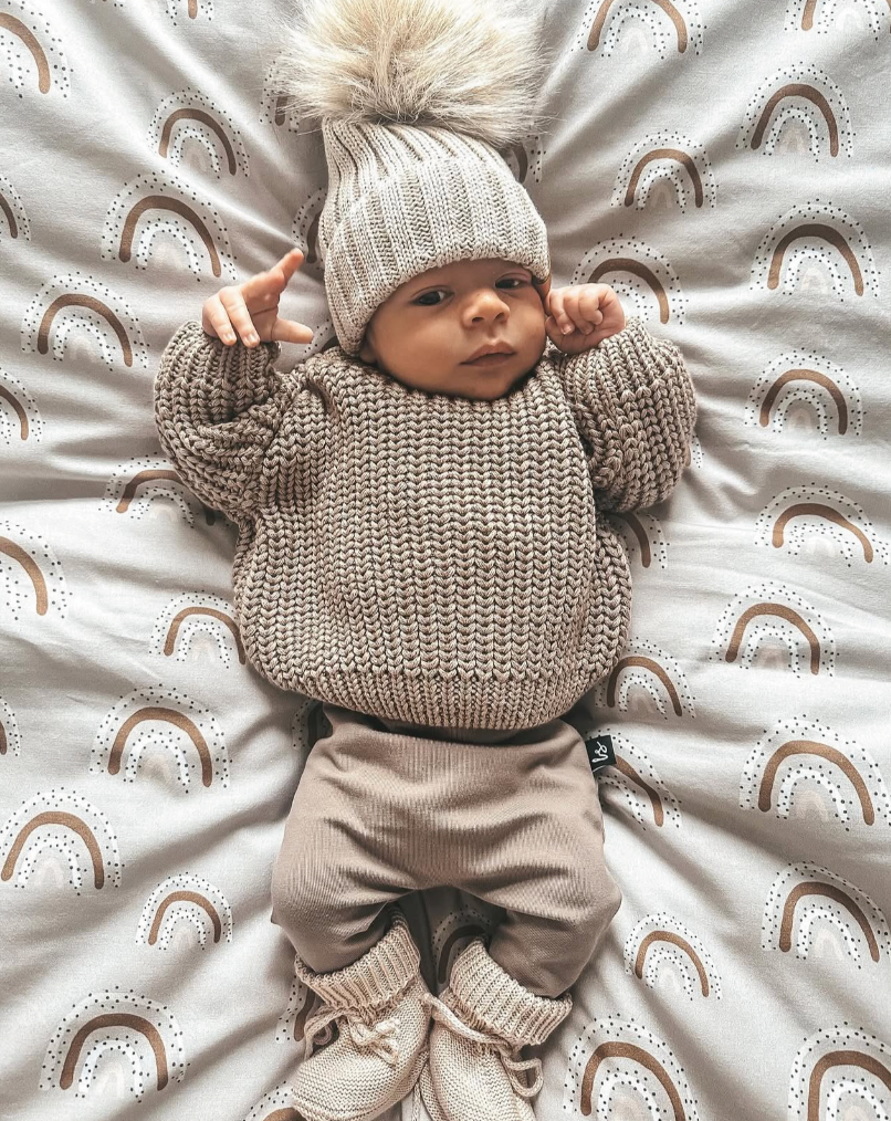 Outfit Ruben
