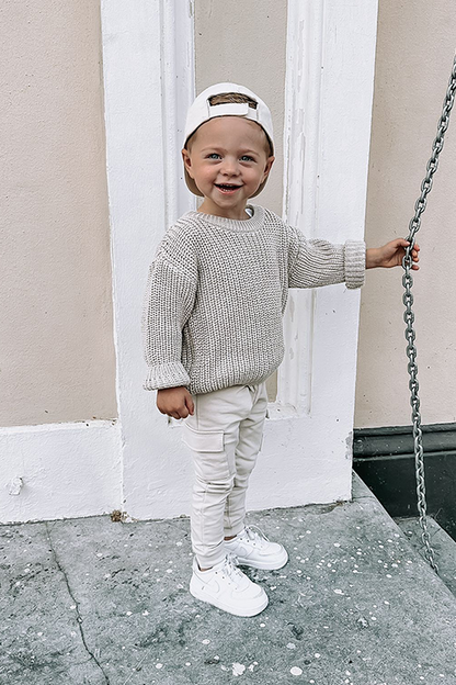 Outfit Finn