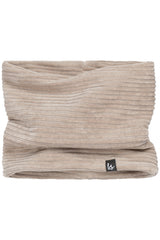 Large corduroy sjaaltje (light oak) - PRE-ORDER