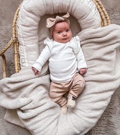 Leggings Zoe mit Punkten
