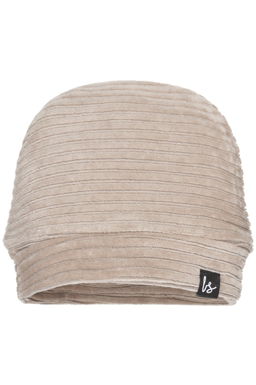 Winterset corduroy light oak - mutsje