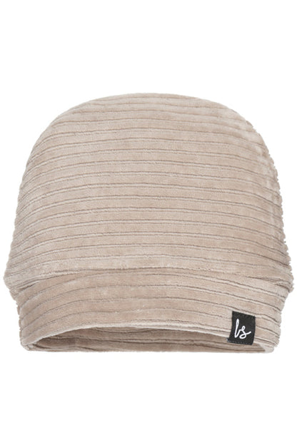 Winterset corduroy light oak - mutsje