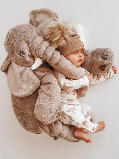 Little elephant pants