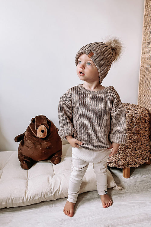 Outfit Bjorn