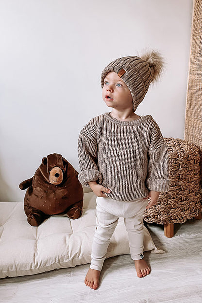Outfit Bjorn