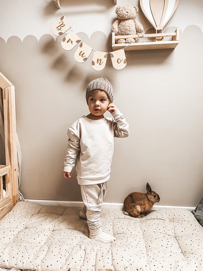 Outfit Novan