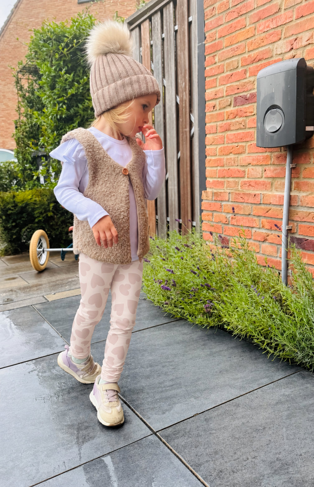 Outfit Vayen