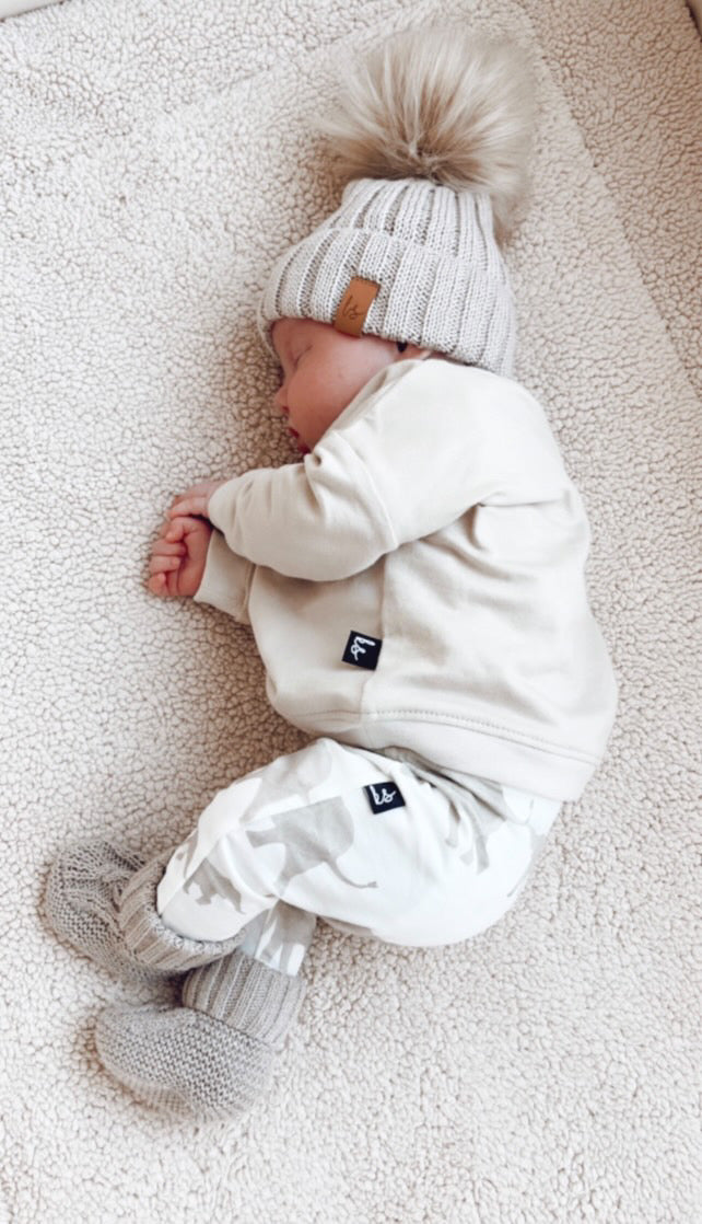 Outfit Duke