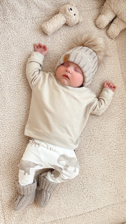 Outfit Duke