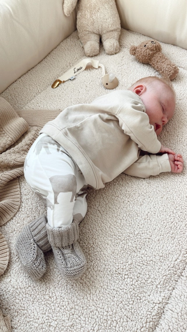 Outfit Duke