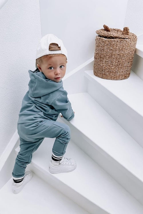 Outfit Joshua