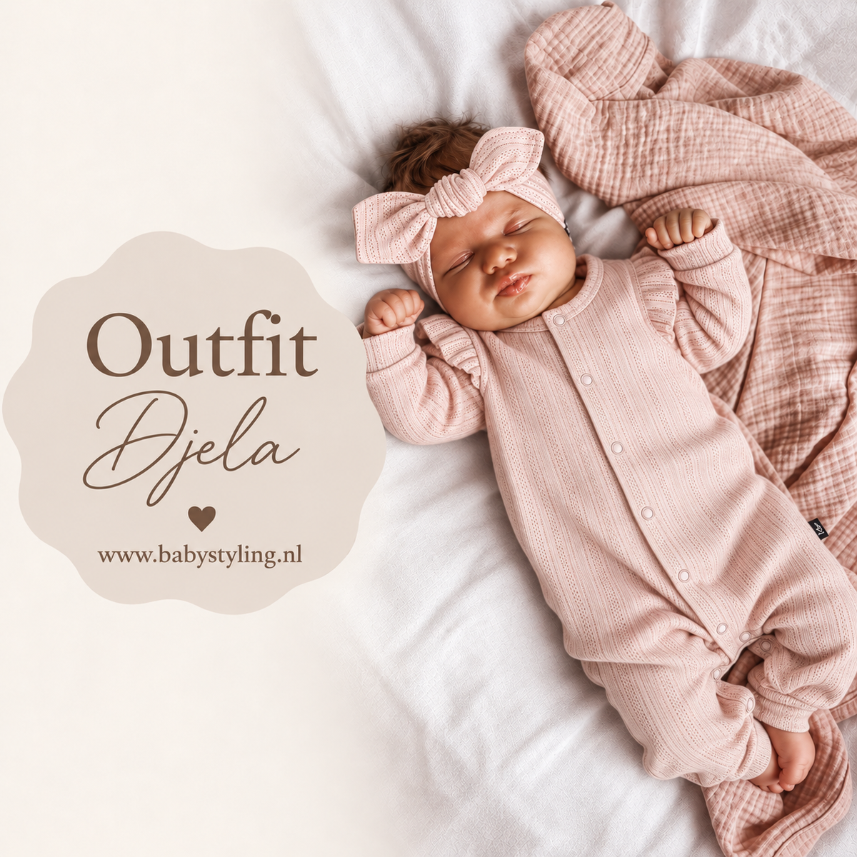 Outfit Djela