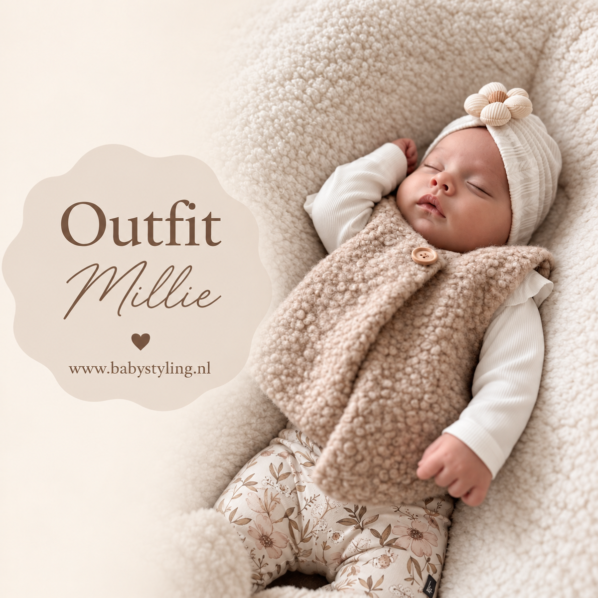 Outfit Millie