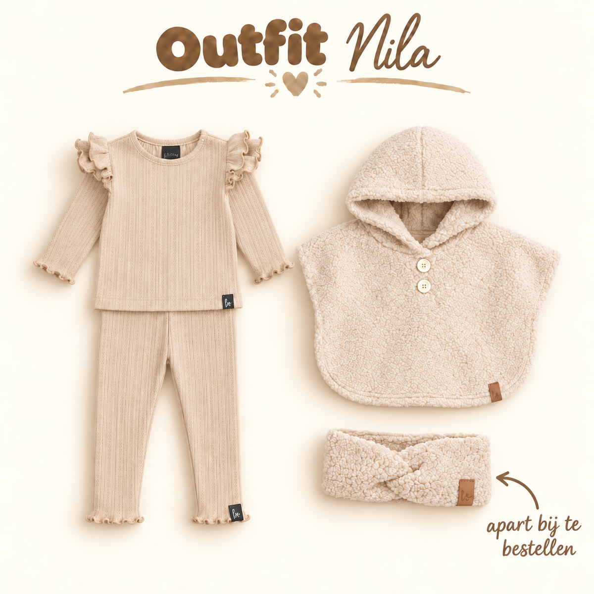 Outfit Nila