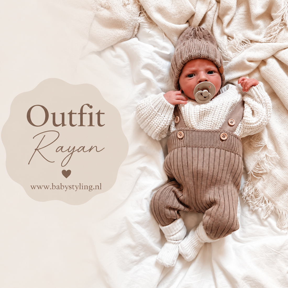 Outfit Rayan