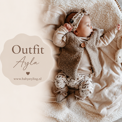 Outfit Ayla