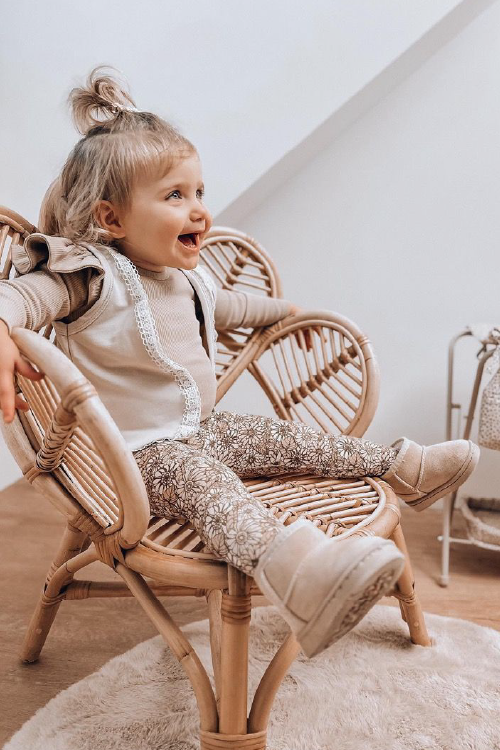 Outfit Abby