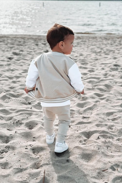 Outfit Yves