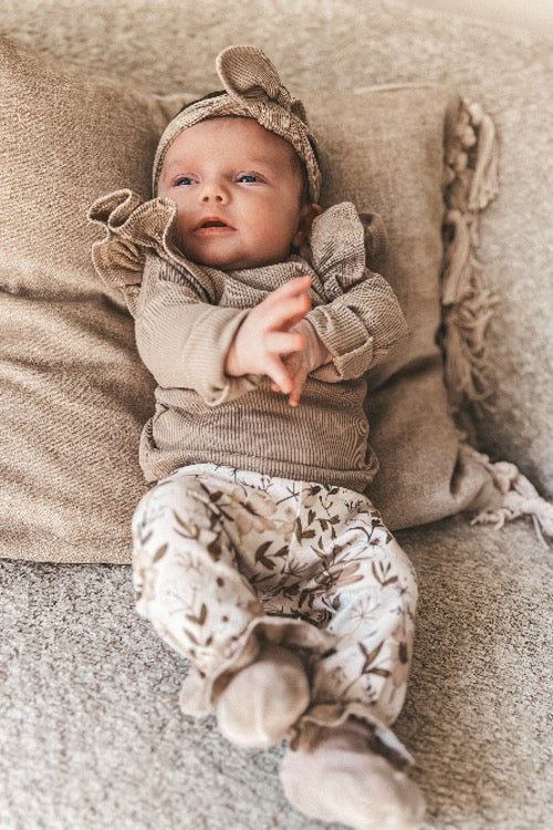 Outfit Tess