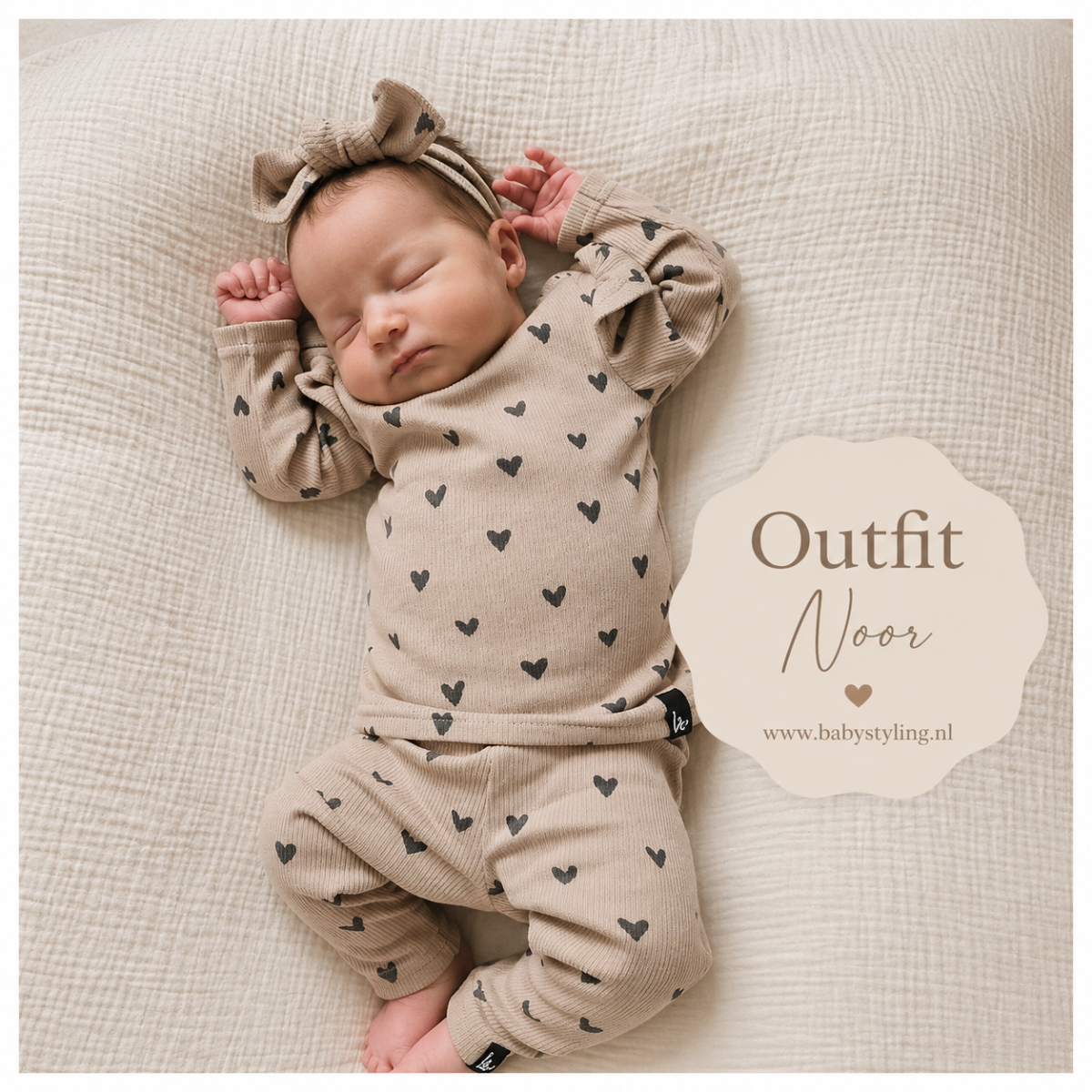 Outfit Noor