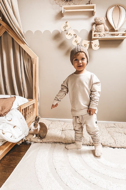 Outfit Novan