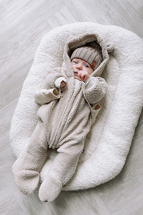 Outfit Oli