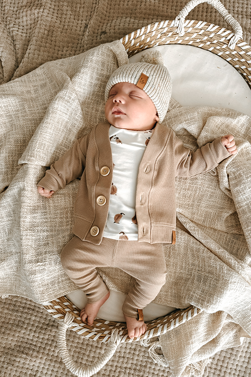 Outfit Otis