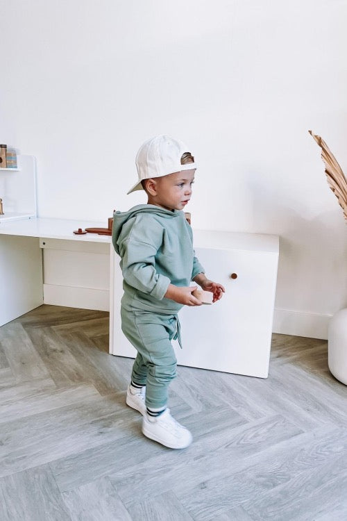 Outfit Sev