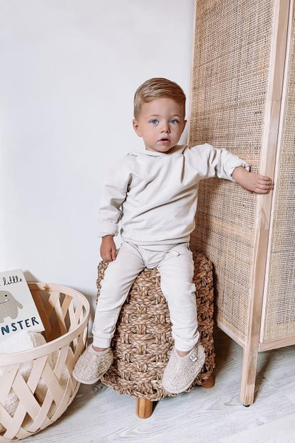 Outfit Sven