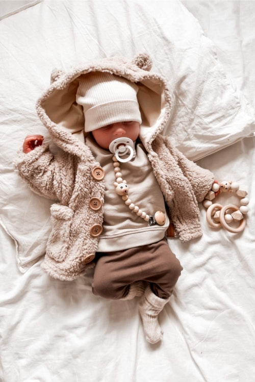 Outfit Remy