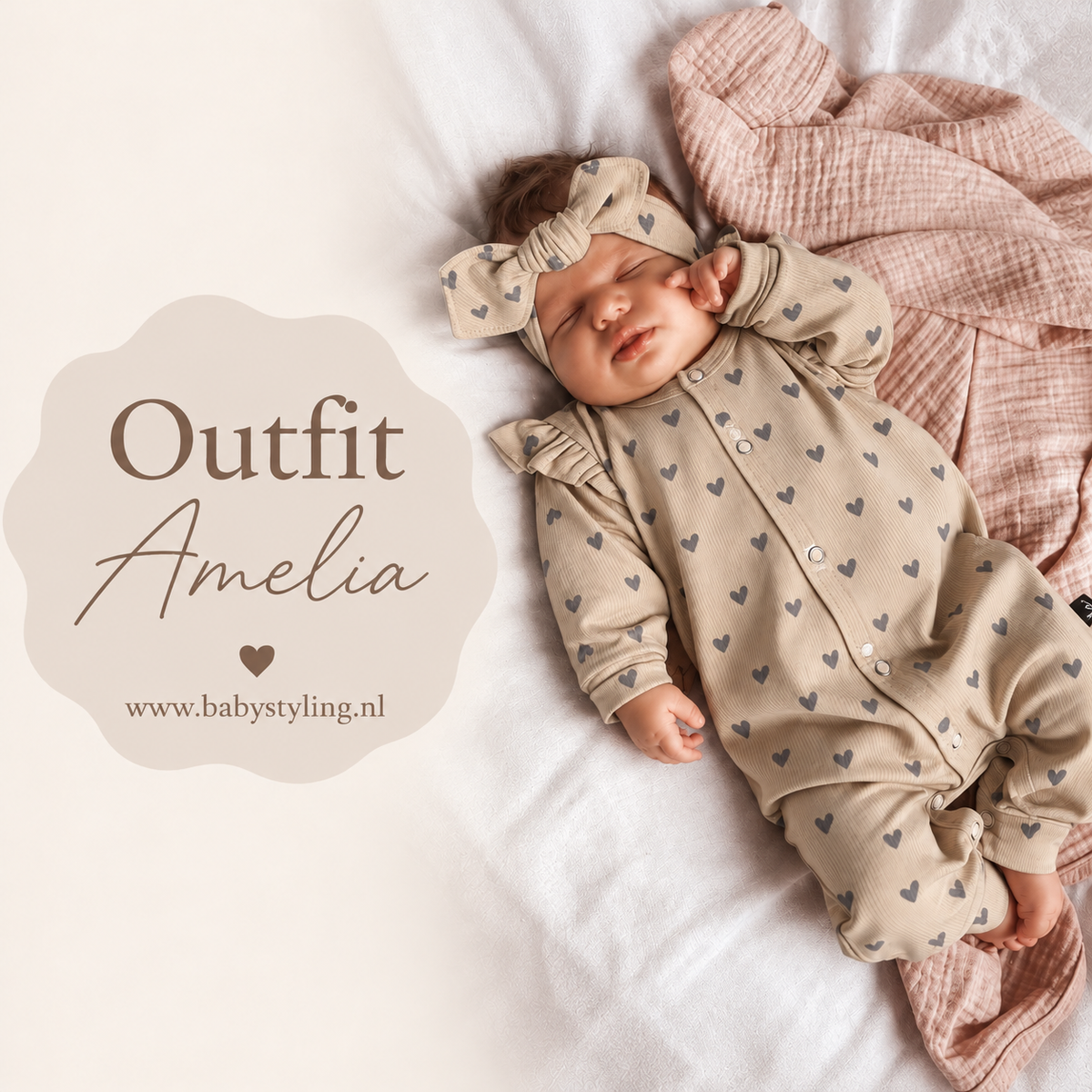 Outfit Amelia