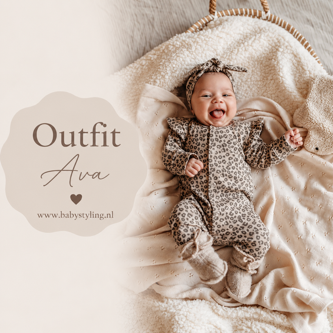Outfit Ava