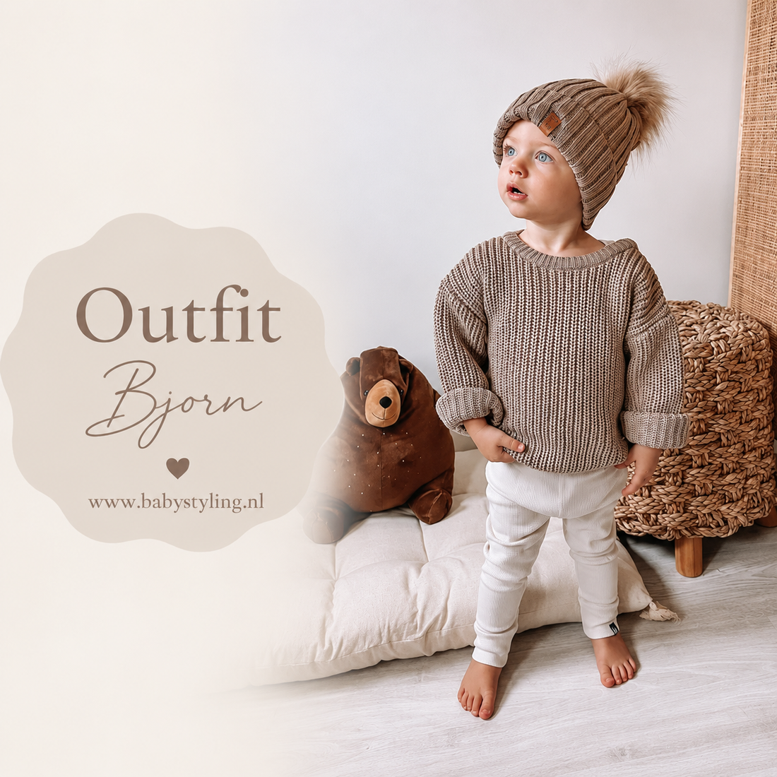 Outfit Bjorn