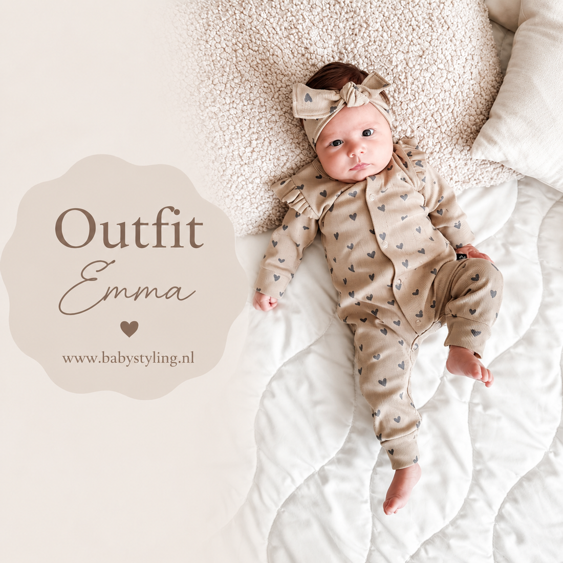 Outfit Emma
