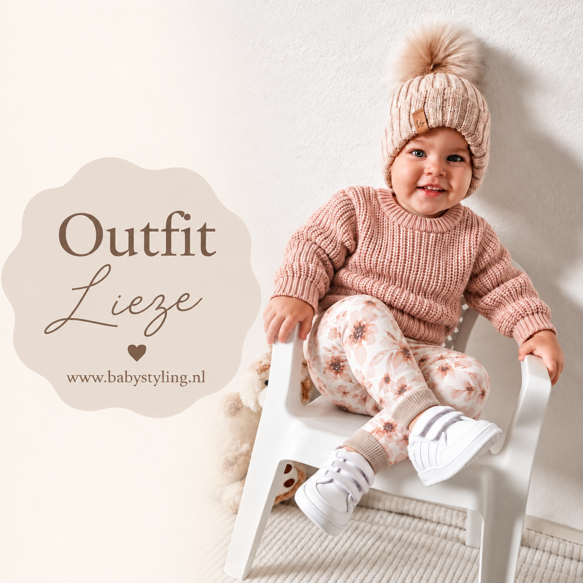 Outfit Lieze