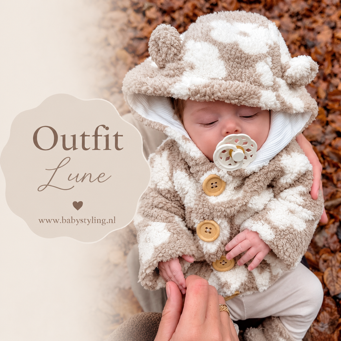 Outfit Lune