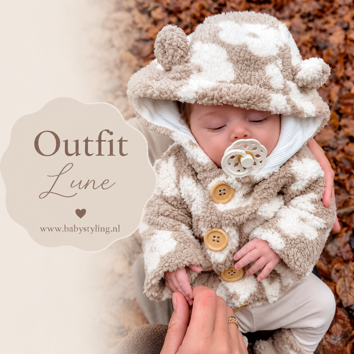 Outfit Lune