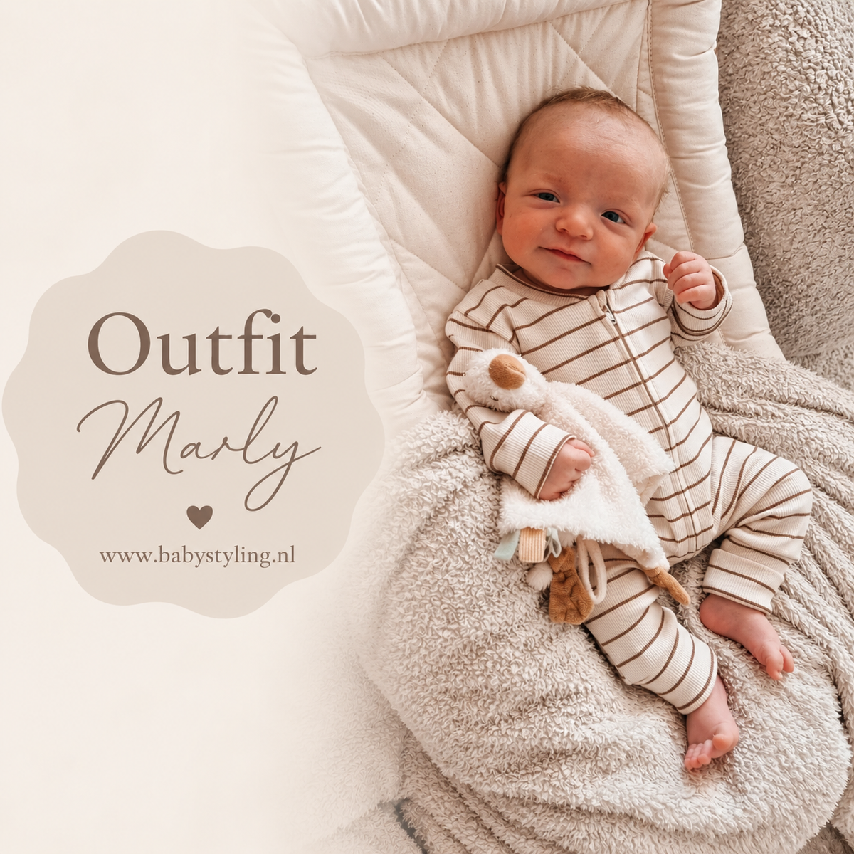 Outfit Marly