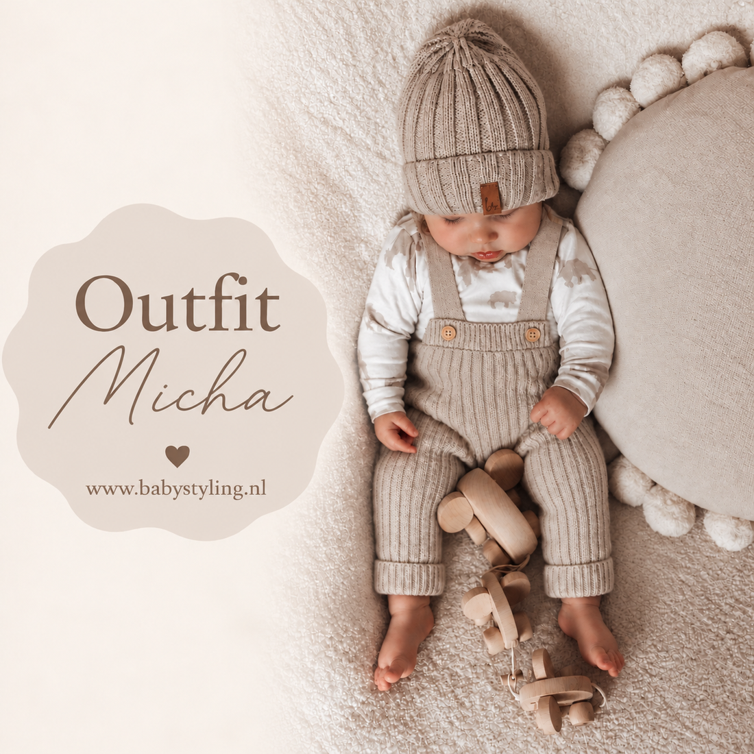 Outfit Micha