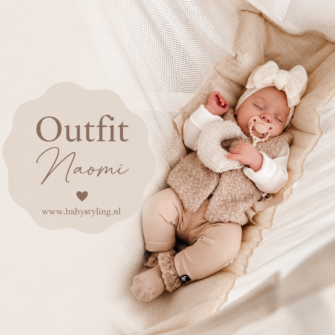 Outfit Naomi