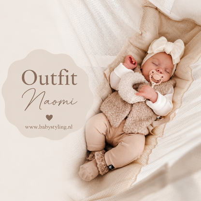 Outfit Naomi