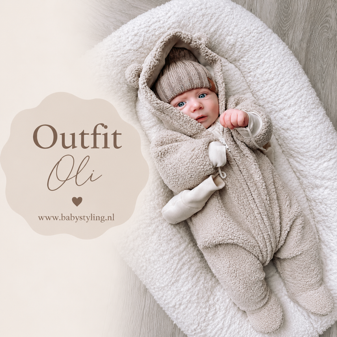 Outfit Oli