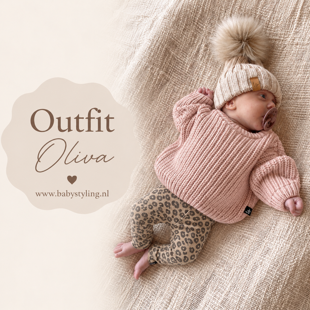 Outfit Olivia