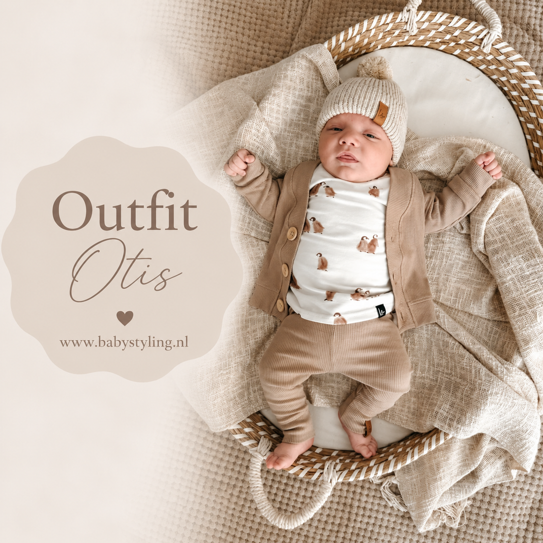 Outfit Otis