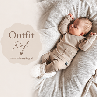 Outfit Raf