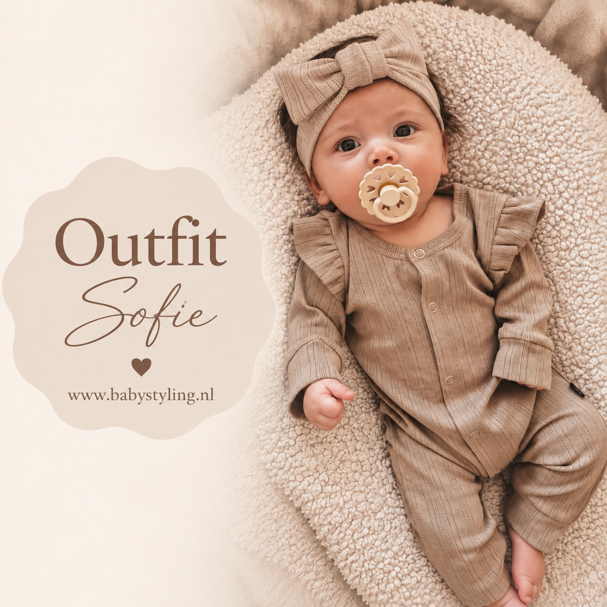 Outfit Sofia