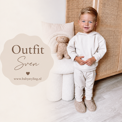 Outfit Sven