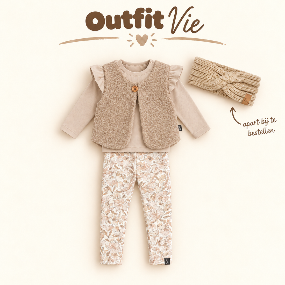 Outfit Vie