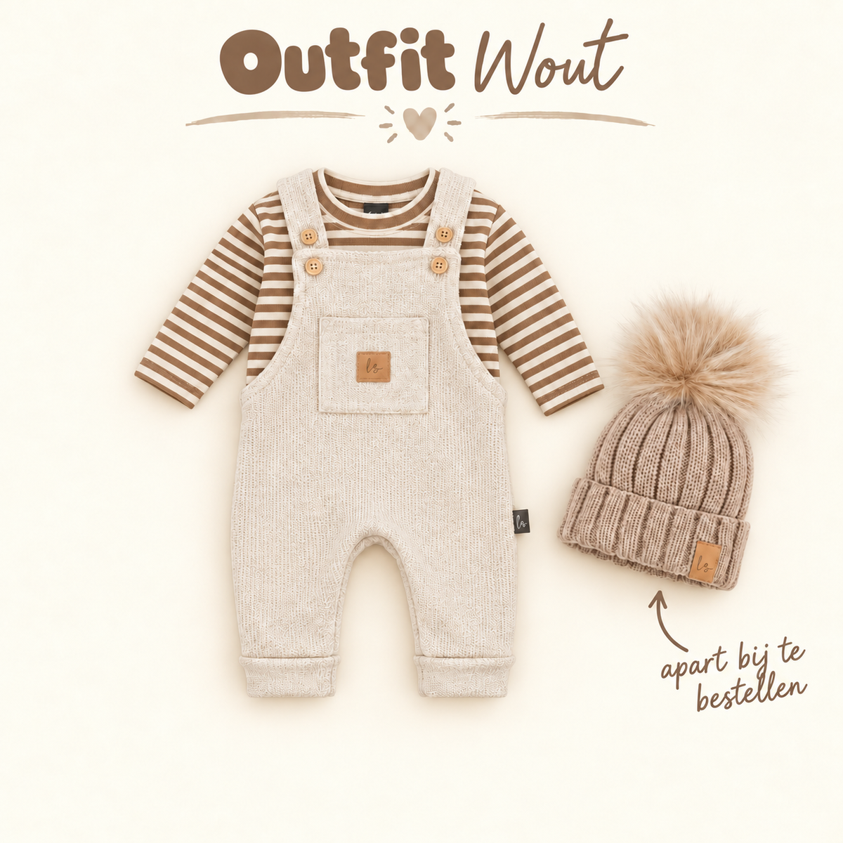 Outfit Wout